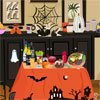 play Halloween Room