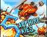 play Sapphire Skies