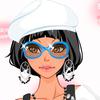 play Surprising Girl Makeup