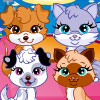 play Happy Pets