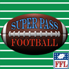 play Super Pass Football