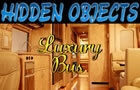 Hidden Object-Luxury Bus