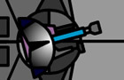 play 3 Turrets