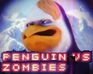 play Penguin Vs Zombies
