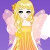 play Yellow Butterfly Fairy