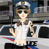 play Cop In Action