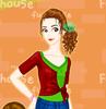 play Full House Dressup