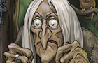 play Child Of A Witch 2
