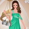 play Luxurious Party Dressup