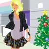 play Big Shopping Center Dressup