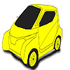 play Mini Car Coloring