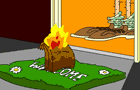 play Flaming Bag Of Poo