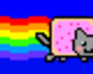 Nyan Cat Adventure