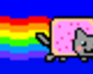 play Nyan Cat Adventure