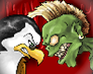 play Zombies Vs Penguins