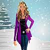 play Winter Fashion