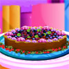 play Chocolate Pie Deco