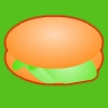 play Burger Eater