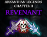 play Arkandian Revenant