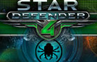 play Star Defender 4