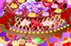 play Design Wedding Cake