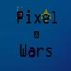play Pixel Wars