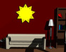 play Mansion Escape: Master Bedroom