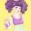play Sun Silk Hair