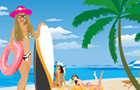 play Dressup Hannah Montana