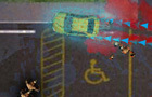 play Zombie Ramming