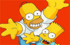 play The Simpsons Soundboard