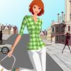 play College Girl