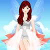 play Sea Fairy Dress Up