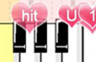 play Piano Talent Valentine'S
