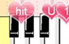 Piano Talent Valentine'S