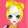 play Emo Designer Dress Up