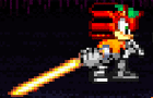 play Sonic Exodus Survival