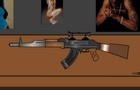 play Create-A-Gun:Ak47 Demo2.0