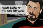 play Uss Enterprise: A Cadet'S