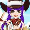 play Farmer Girl Dress Up