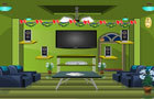 play Vintage Room Escape
