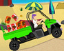 Beach Buggy