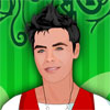 play Celebrity Boy Makeover