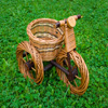 play Jigsaw: Basket Bike