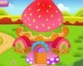 play Cute Fruit House