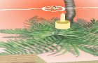 play Airhockey 3D
