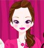 play Beautiful Girl Makeup