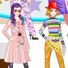 play New Autumn Fashion