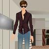 play Asian Singer Star Dressup