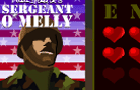 play Sergeant O´Melly